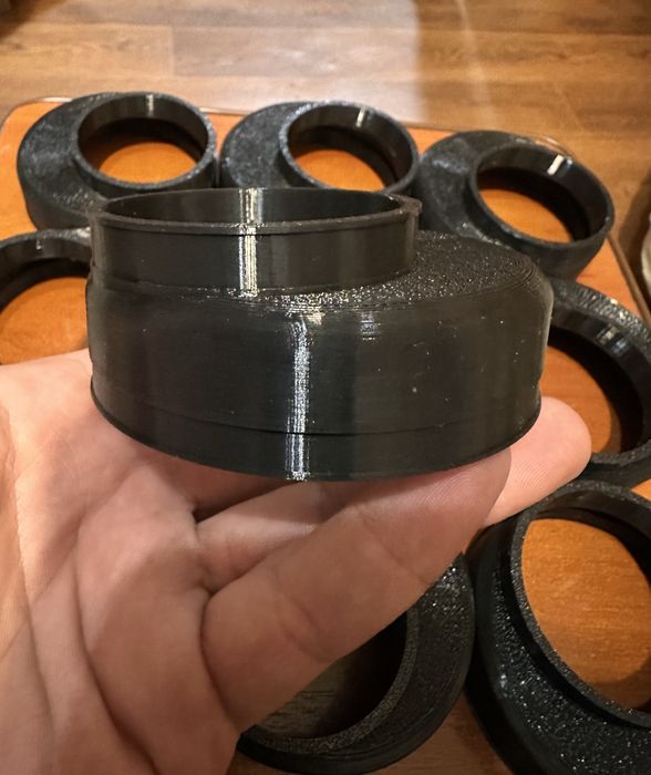 Продам перехідник повітряного фільтра иж під карбюратор pwk