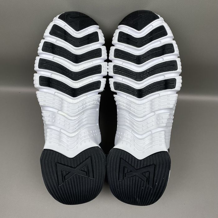 Чоловічі кросівки Nike Free Metcon 4 Black СТ3886-010 Оригінал
