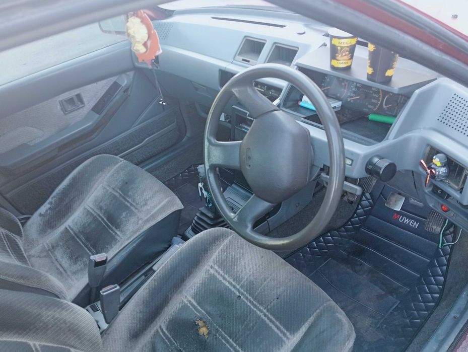 Продам автомобиль