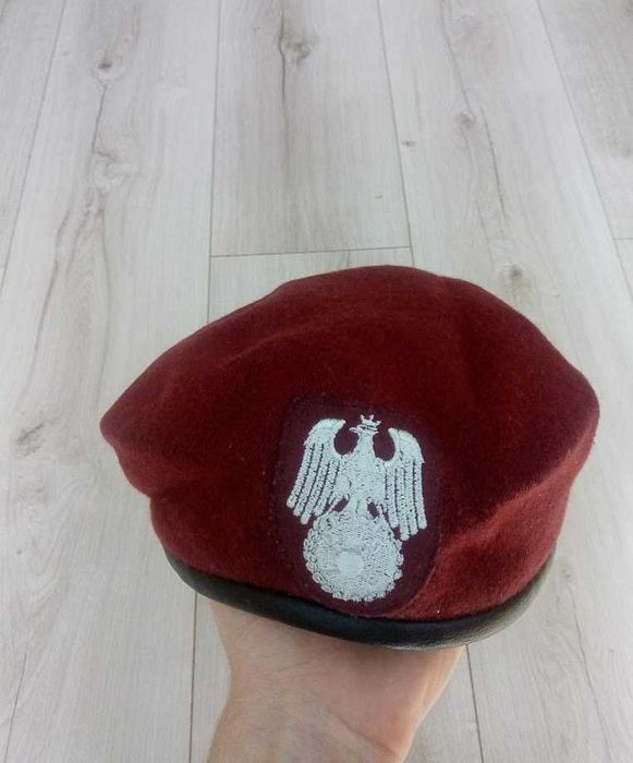 Mundur wojskowy wz. 2010 – komplet