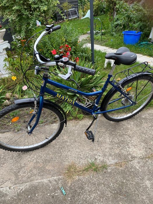 Rower  koła 26 cali