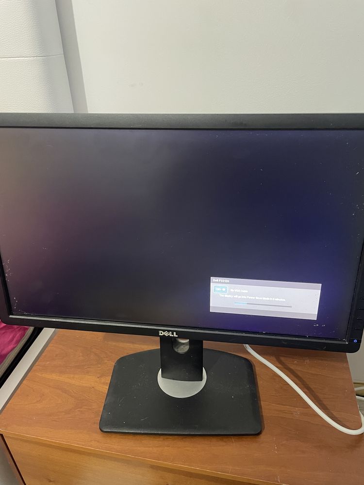 Monitor Dell 22’