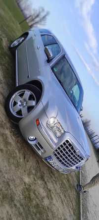 Chrysler 300C Chrysler 300C 5.7 HEMI AWD 4x4 Lpg