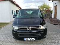 Volkswagen Multivan Sprzedam VW Multivan T5 Lift