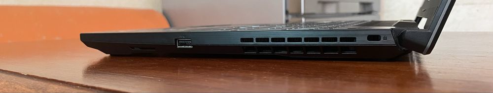 ASUS TUF Gaming A15 (FA506NF)