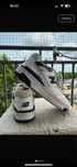 New Balance 550 oldschool unisex