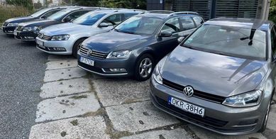 Wypożyczalnia samochodów AUTOPARK Gogolin