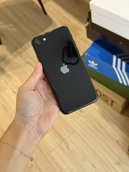 Iphone SE 2022, 64 gb, 100%, айфон се сє