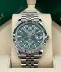 Rolex Datejust (41 mm)