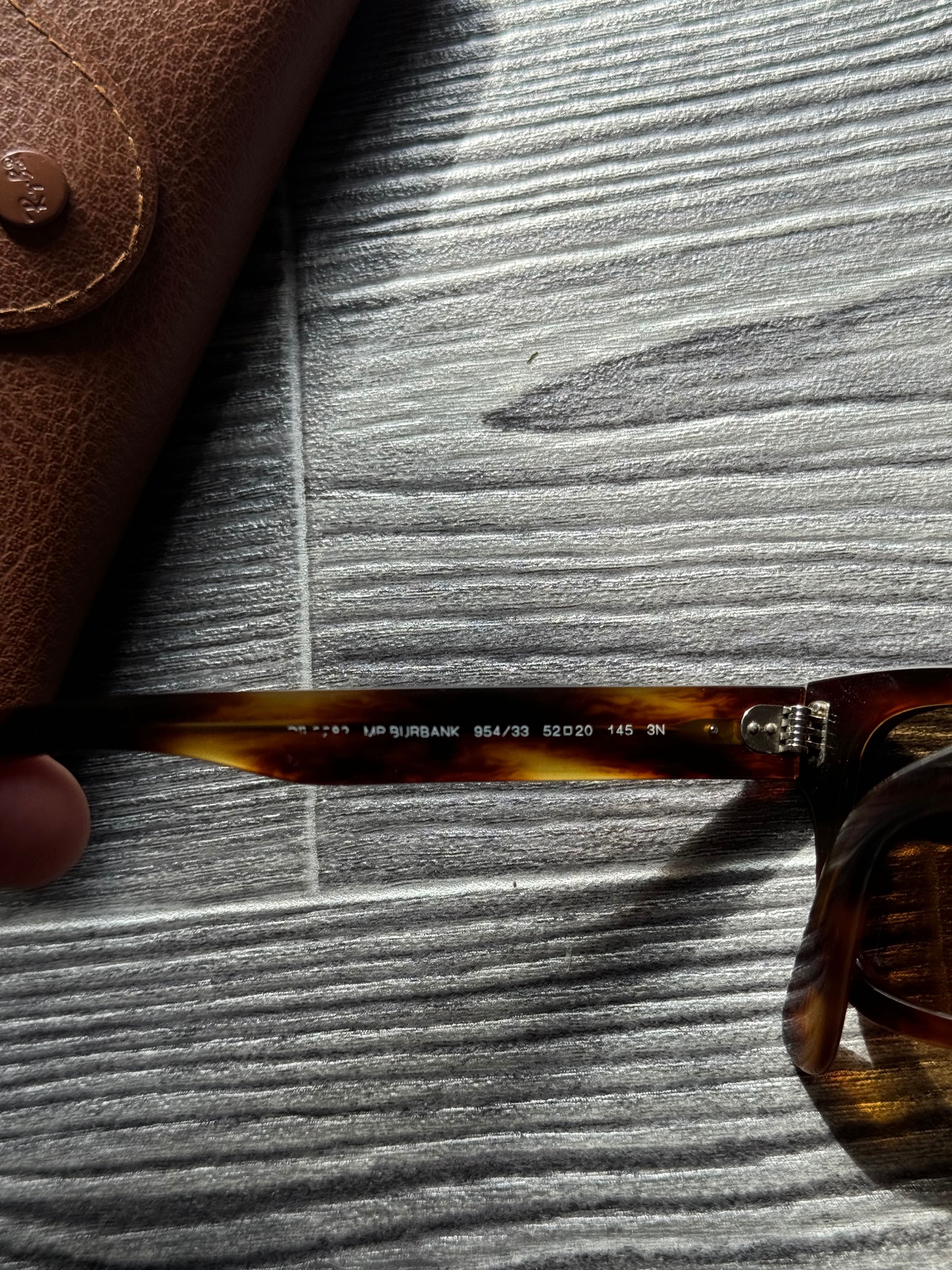 Оригинальные Очки Ray-Ban P