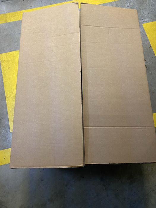 200 Caixas de cartão