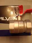 Zawór Valvex PN16 DN32 8 szt nowe