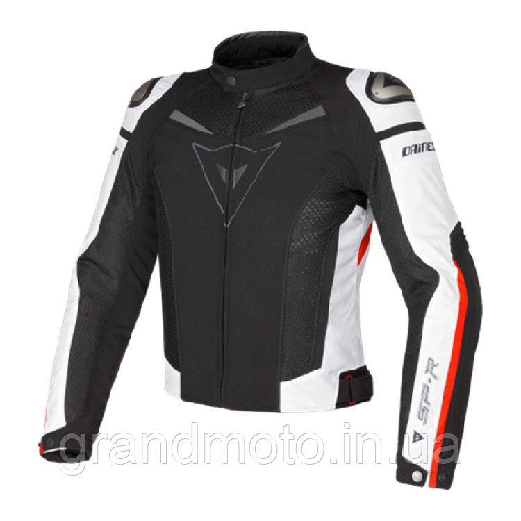 Мотокуртка Dainese Sp-r (M)