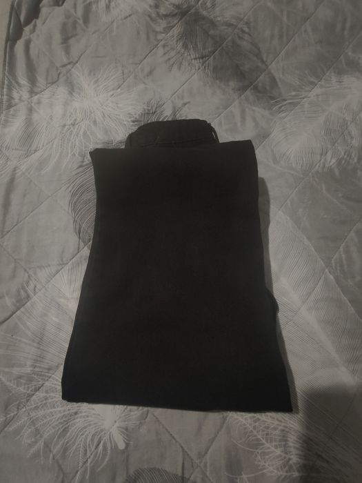 Spodnie Sinsay Straight 34