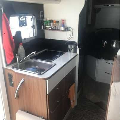 Autocaravana Pilote 2018