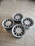 Hartge BMW E30 E36 e34 e28 BMW hartge felgi rozpórka BMW ratrytas