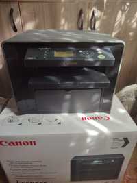 МФУ  canon i-sensys mf 4410 (принтер, скан, копир)
