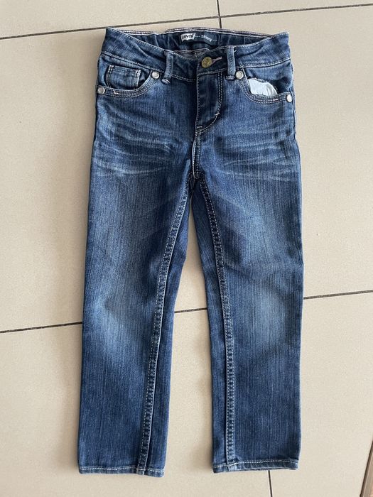 Spodnie Levi’s