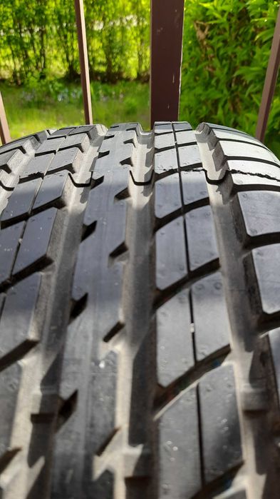 Koło zapasowe 205/55 R16