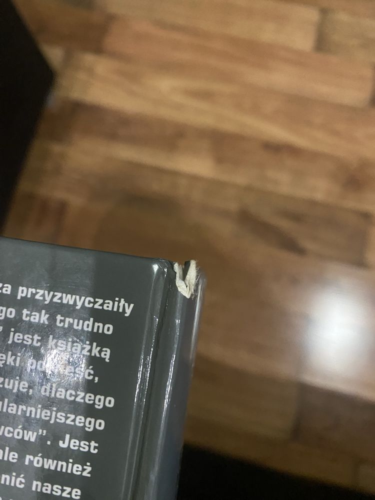 „Fałszywa pamięć” Dean Koontz