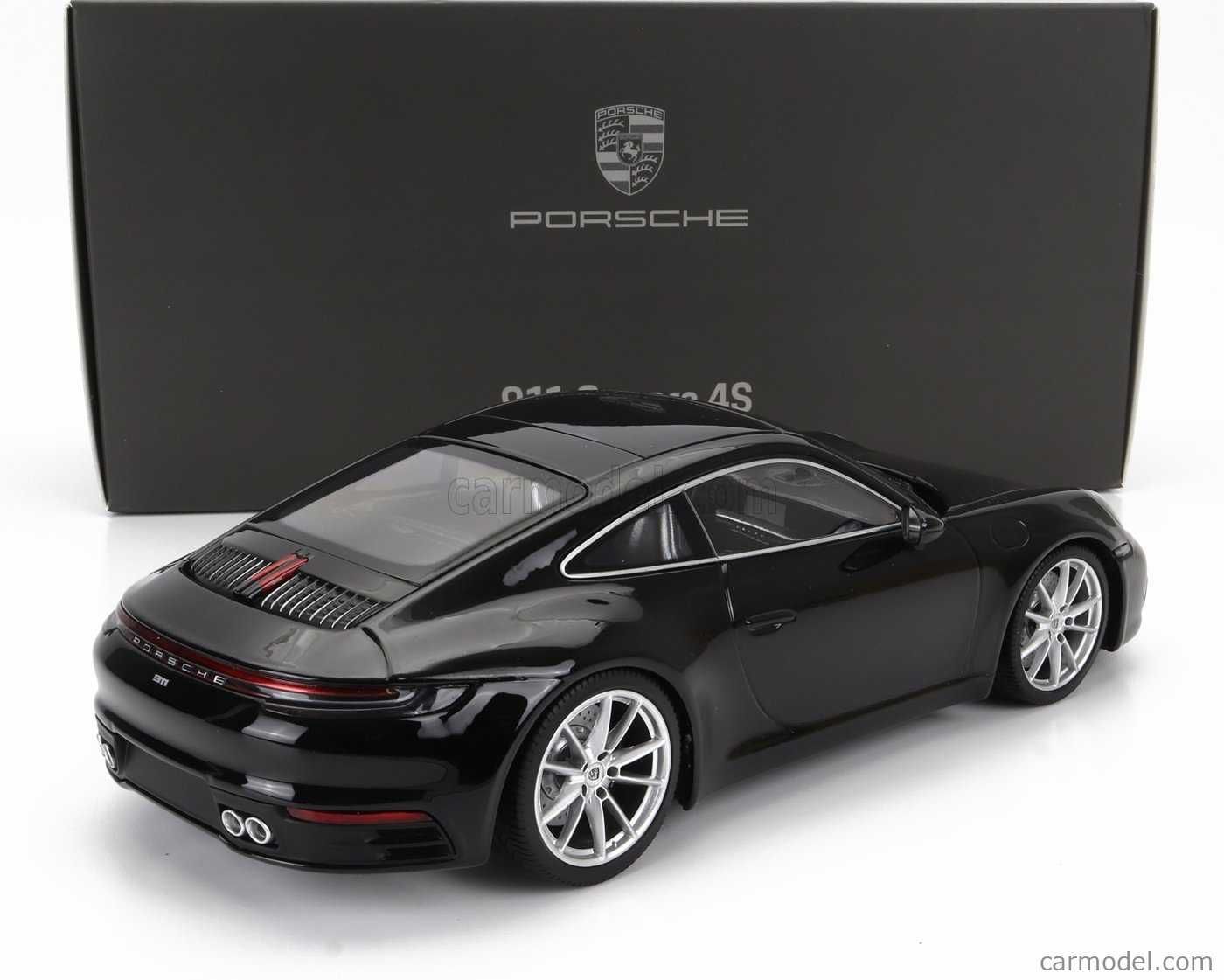 Porsche Varios Modelos + 1/18 + MINICHAMPS + Portes Grátis