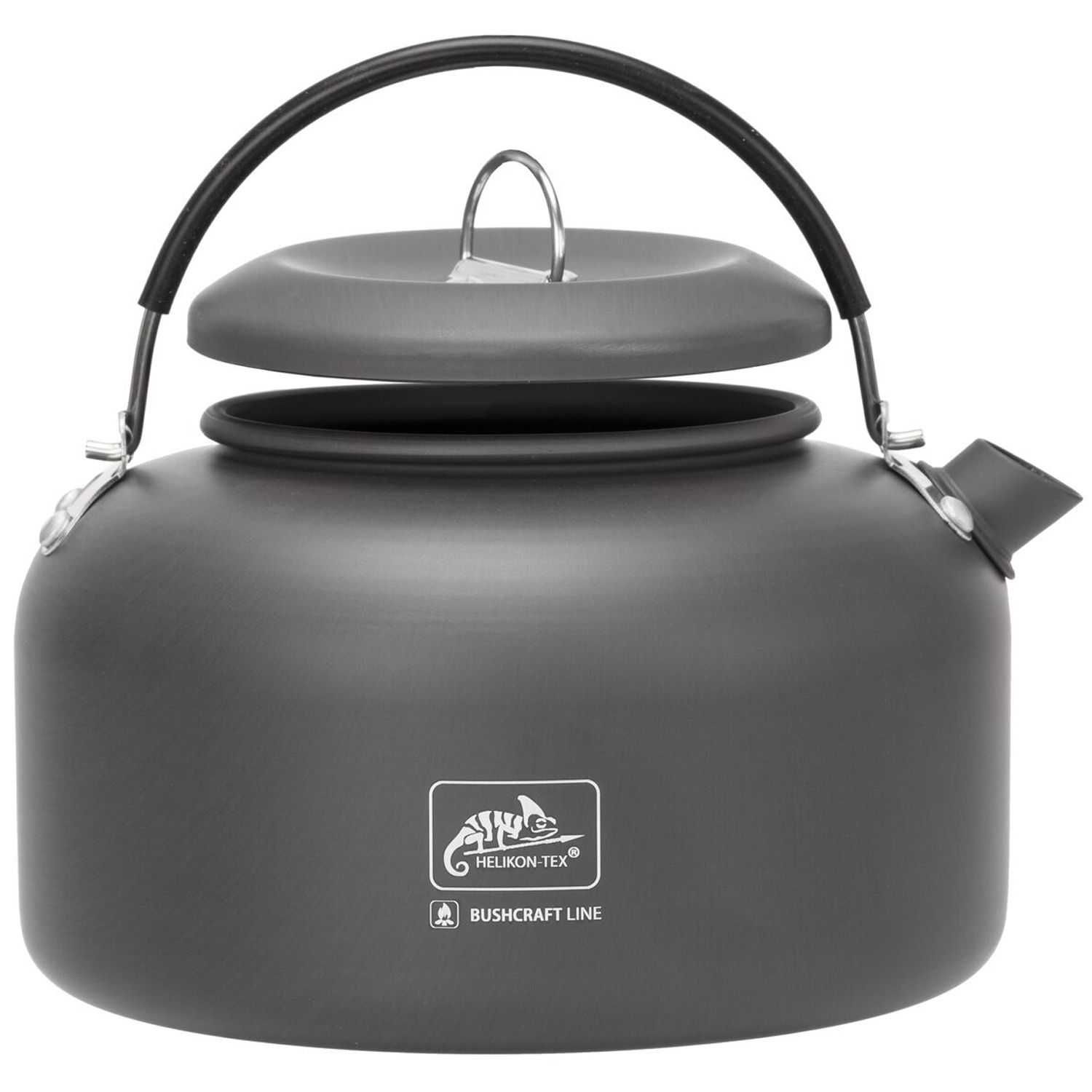 Czajnik aluminiowy Helikon Camp Kettle  Bushcraft Line