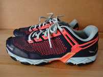 Buty SALEWA WS LITE TRAIN K roz 38,5 Bieganie w terenie