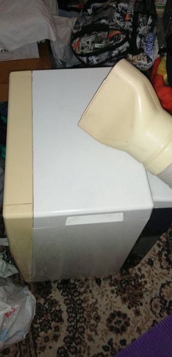 Ar condicionado /Desumidificador Whirlpool