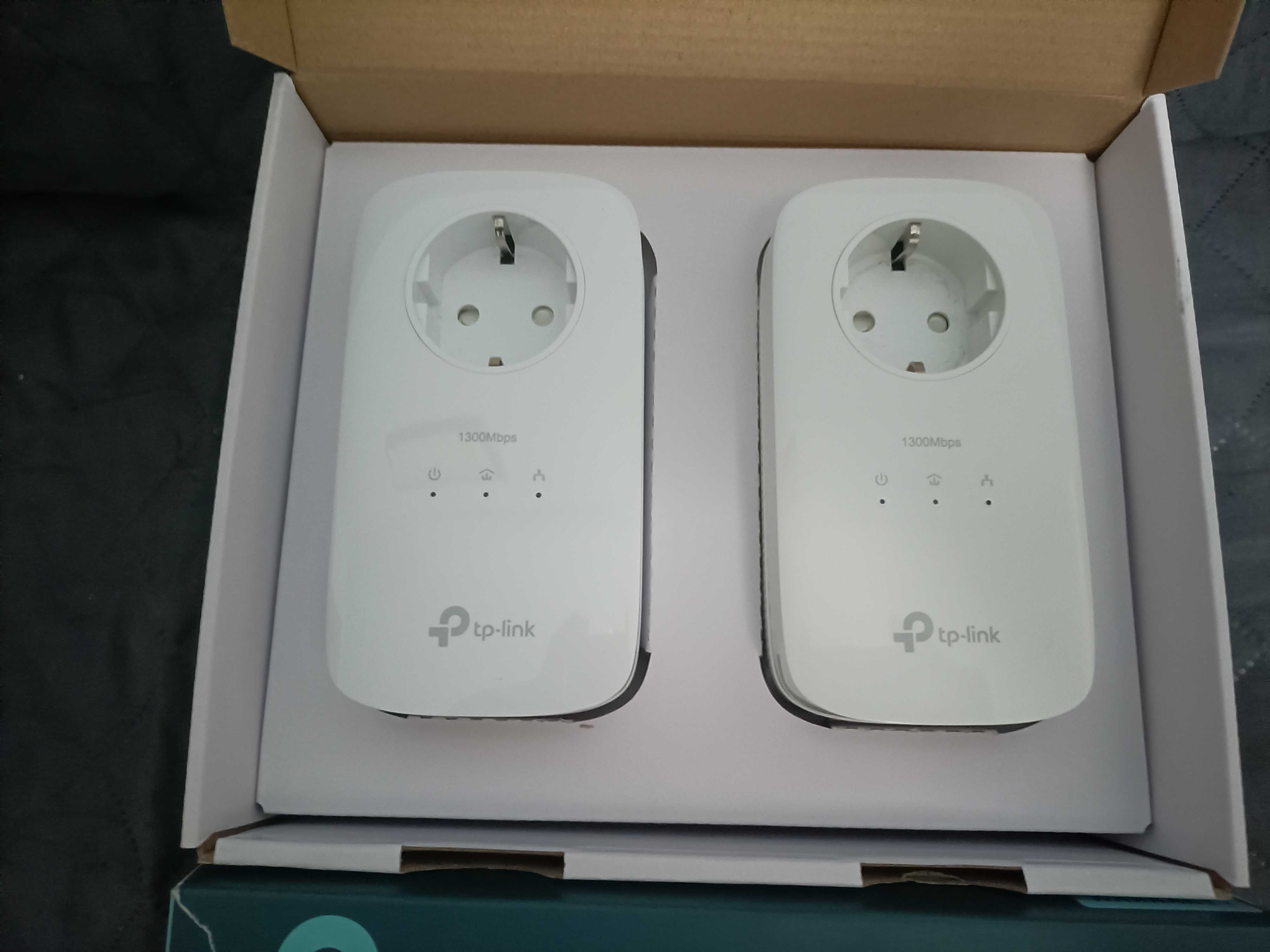 Tp-Link TL-PA8030P KIT V2