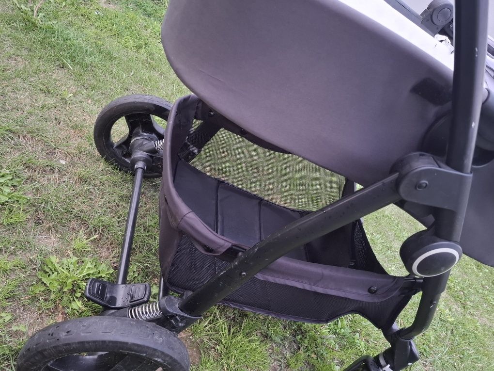 Wózek gondola cybex