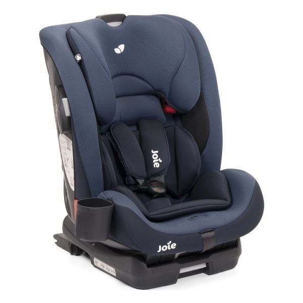 Joie Bold ISOFIX fotelik samochodowy 9-36 kg pasy do 25 kg NOWOŚĆ