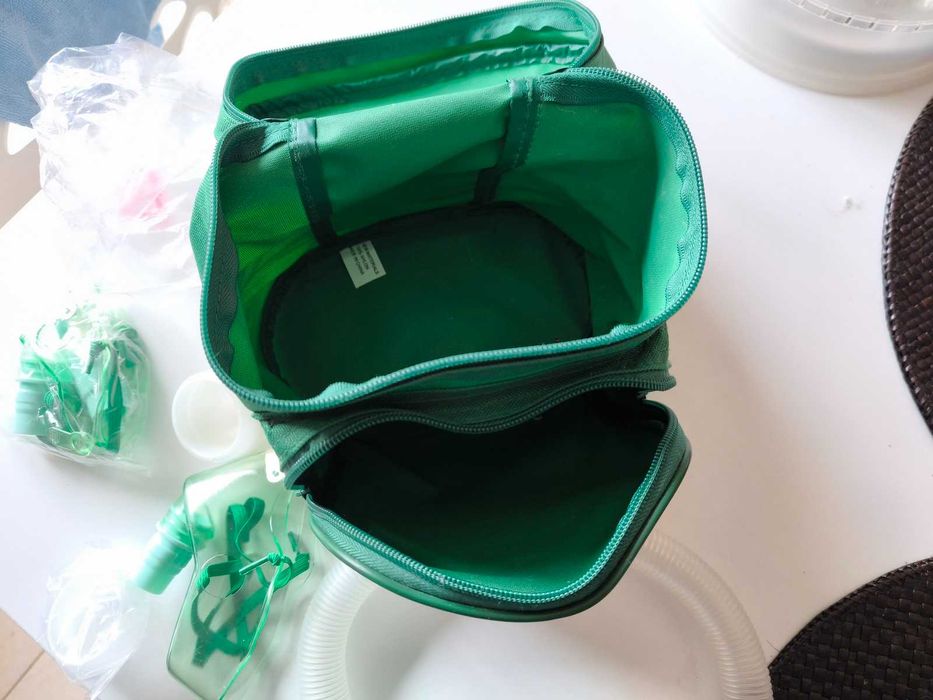 PIC Indolor - Nebulizador - AirTherapy