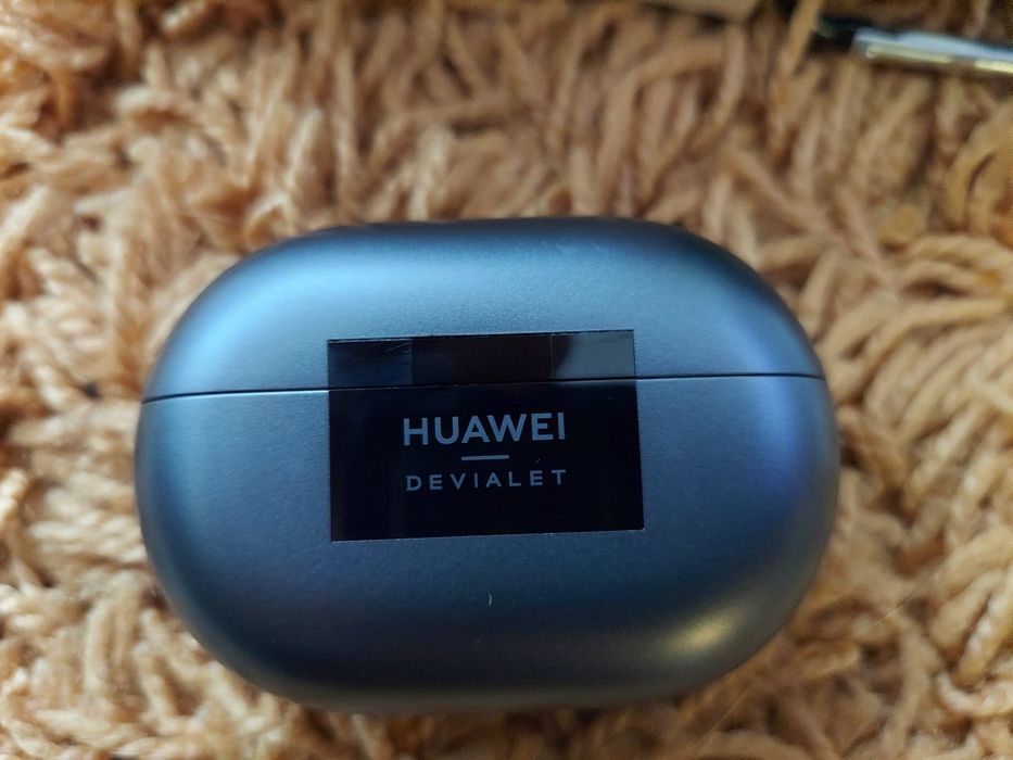 Huawei FreeBuds pro 2
