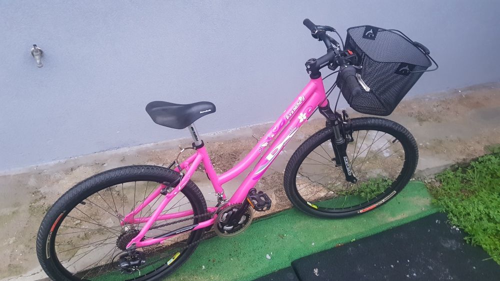 Bicicleta DS roda 26