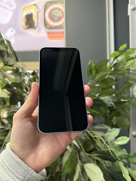 iPhone 14 128GB Blue