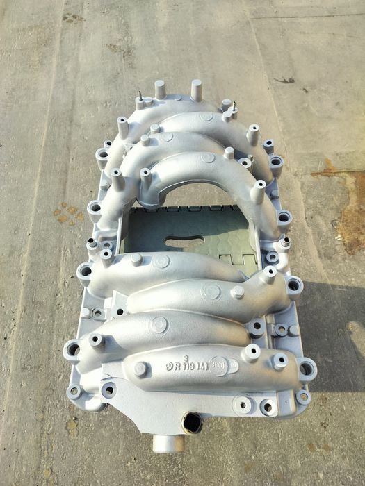 Аквабласт, пескоструй