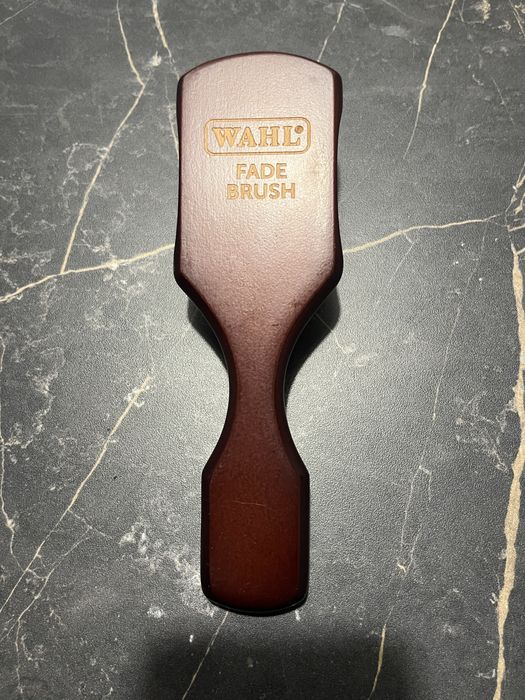 Wahl szczotka barberska fade brush