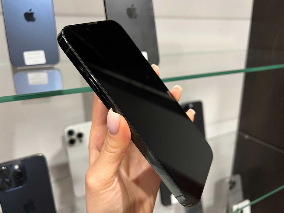 iPhone 13 Pro Max 1 Tb Neverlock / від Магазину + Гарантія / Обмін