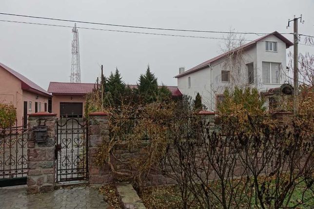 Дом коттеджного типа в селе Константиновка