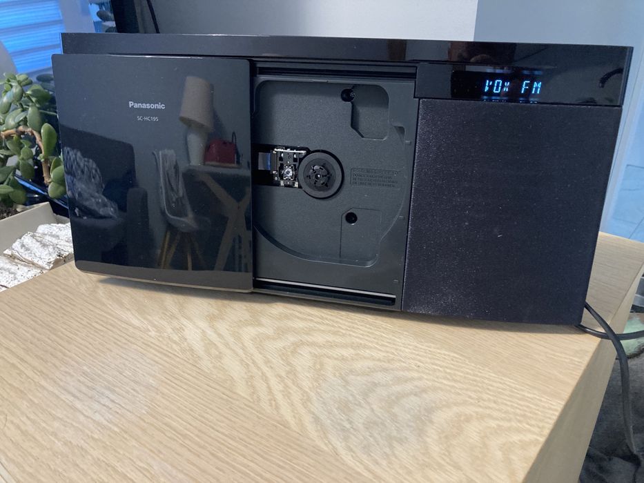 Radio Panasonic …