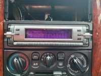 Radio Sony CDX RA550