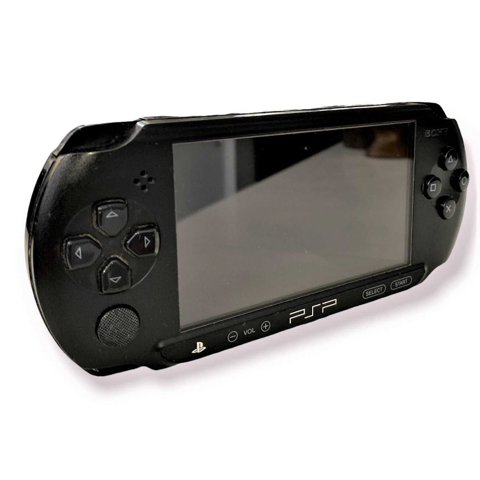 Consola Sony PS2 E 1004 c/Carregador