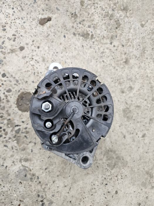 Стартер Генератор Тнвд 1.9 CDTI Z19DT Opel Опель Вектра Сігнум Астра