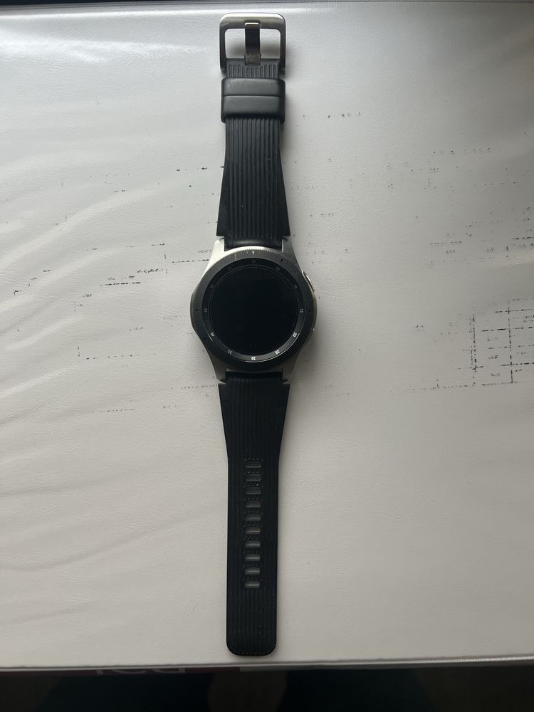 Zegarek Galaxy Watch SM R800