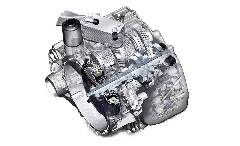 Naprawa MULTITRONIK Multitronic 01J 0AW TIPTRONIC DQ381 0GC DQ500 0BH