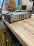 Przełącznik KVM Aten CS1734B KVM Switch (4x VGA, 4x USB)