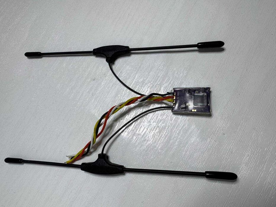 Приймач Happymodel ES900 Dual RX