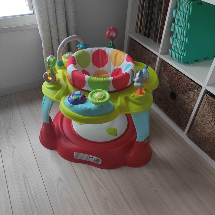 Vários artigos para bebé (puericultura)