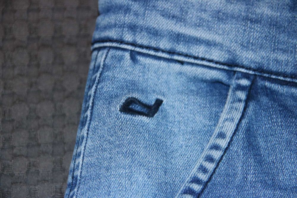 Spodnie jeansowe, DIVERSE ,  męskie,  rozm. W 30/ L-32