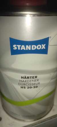 Затверджувач Standox Hardener HS 20-30 акриловий повільний 1 л